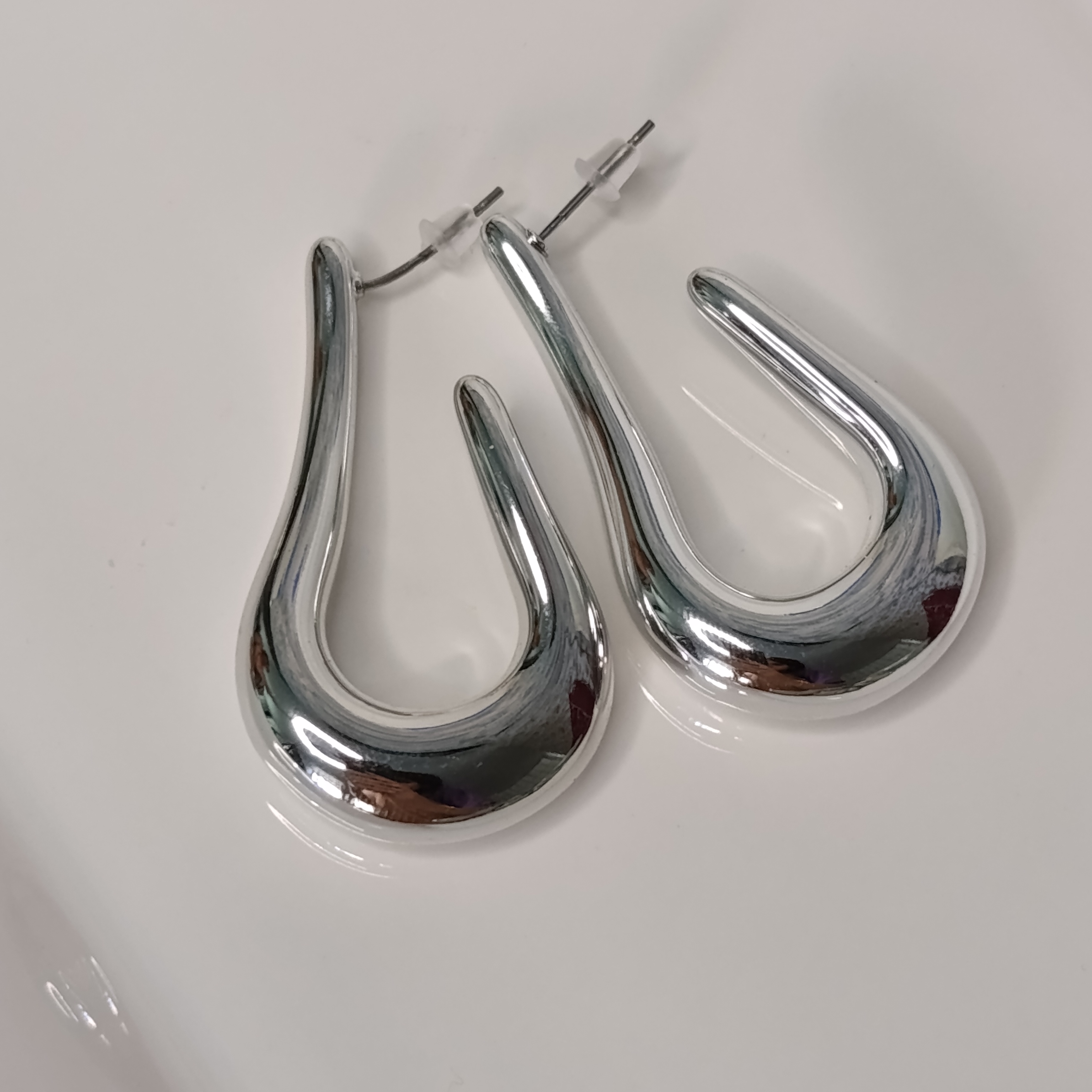 گوشواره دفرمه