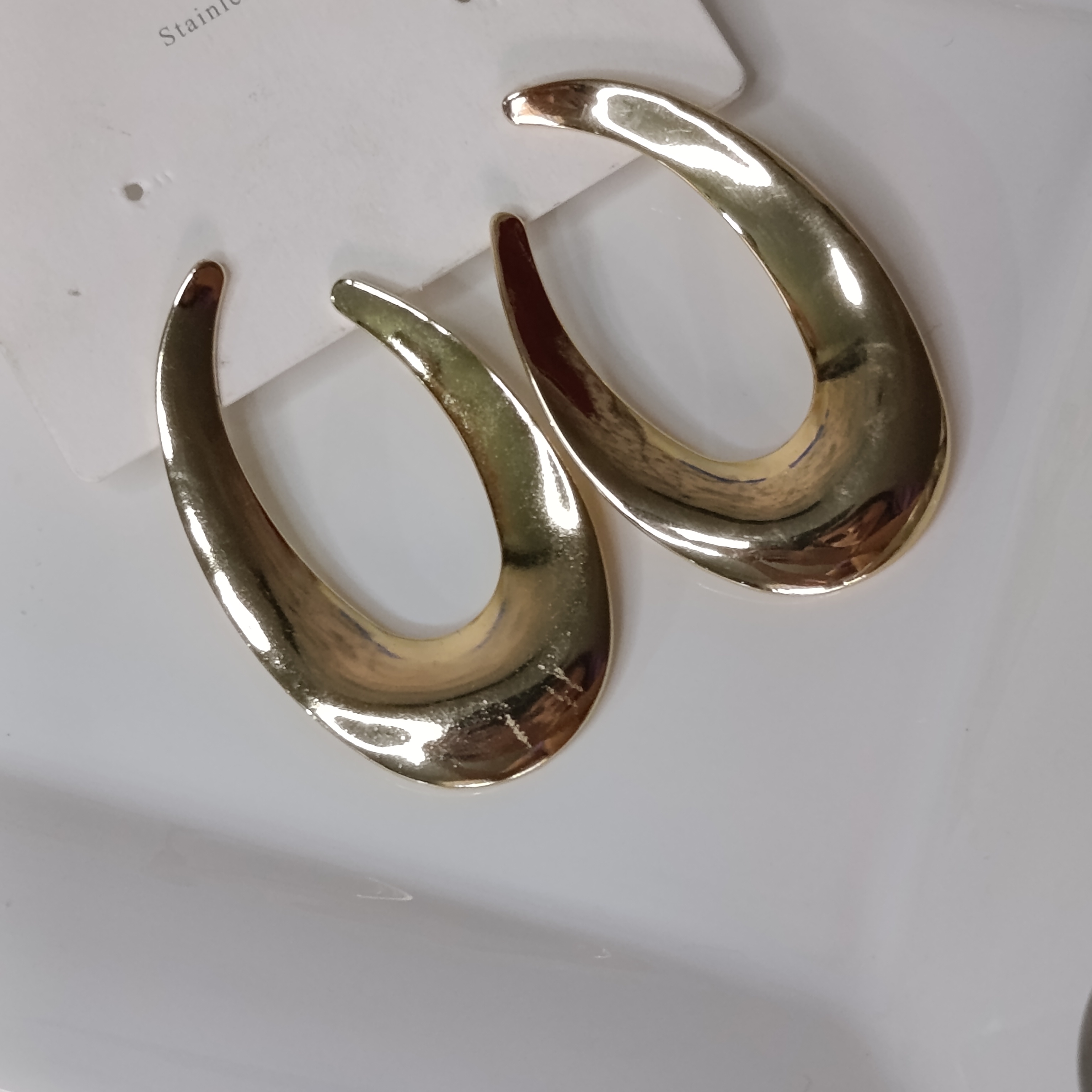 گوشواره  zara