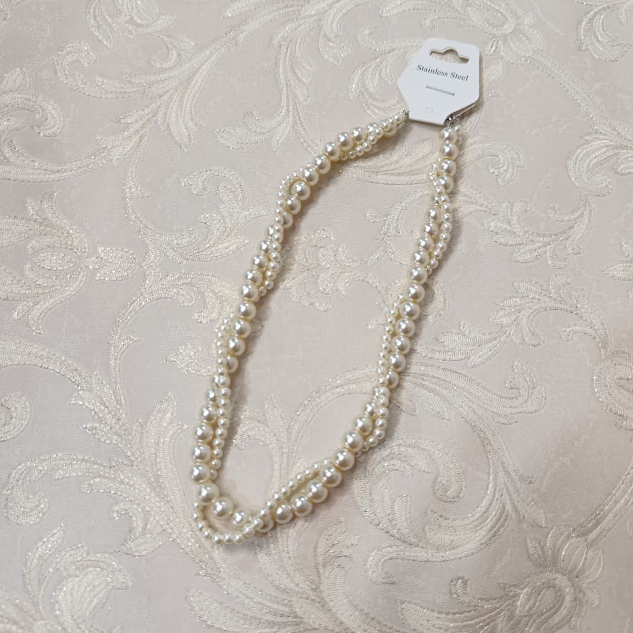 گرذنبند مرواریدی
